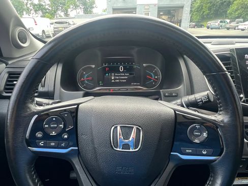 Used 2021 Honda Pilot Special Edition image 19