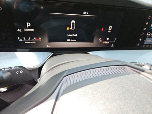 New 2025 Nissan Murano SL w/ Cargo Package image 24