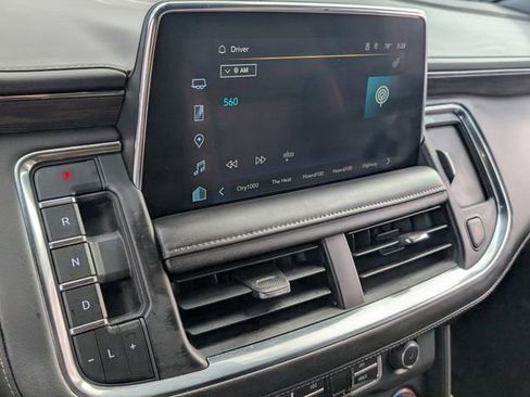 Used 2023 Chevrolet Tahoe LT w/ Luxury Package image 24