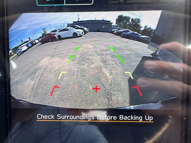 Used 2023 Subaru Outback Premium AWD/4WD image 20