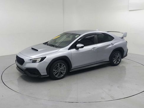 Used 2023 Subaru WRX AWD/4WD image 5