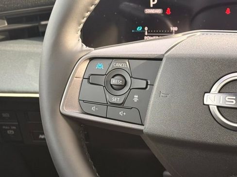 New 2026 Nissan Leaf w/ Floor Mat Package (S+) image 19