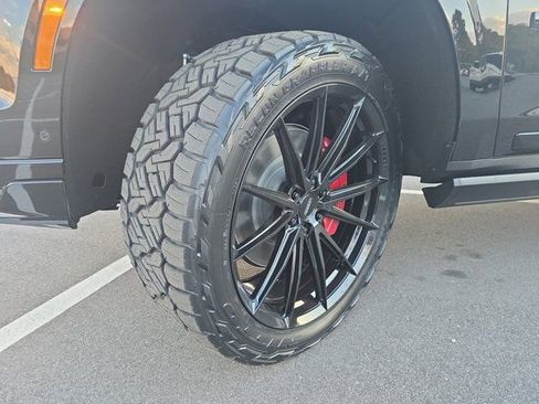 Certified 2026 Cadillac Escalade V image 34