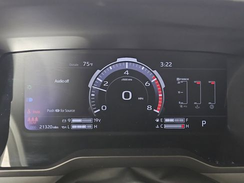 Used 2024 Toyota Tundra Platinum image 24