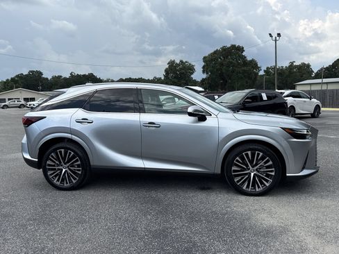 Used 2024 Lexus RX 350 Premium Plus w/ Convenience Package FWD image 6