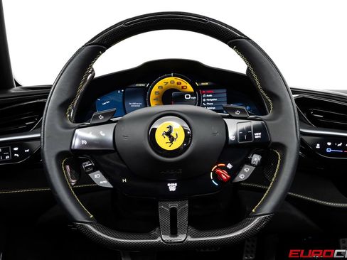 Used 2023 Ferrari SF90 Spider AWD/4WD image 38