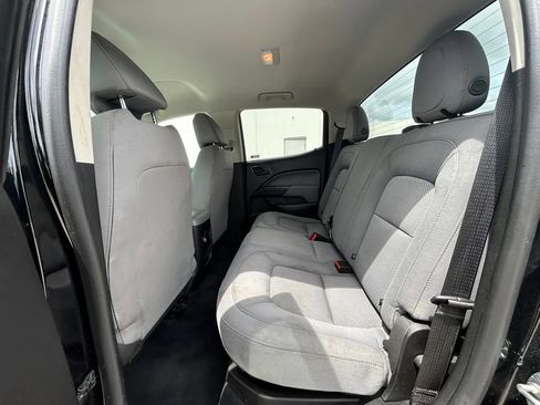 Used 2021 GMC Canyon Elevation Standard w/ Convenience Package RWD image 29
