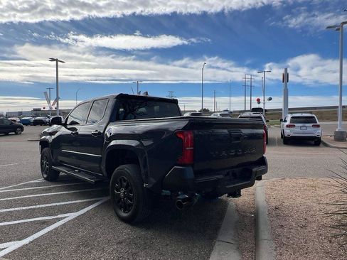Used 2024 Toyota Tacoma SR image 26