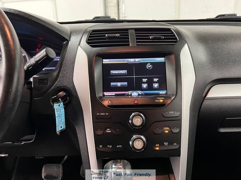 Used 2015 Ford Explorer XLT w/ Equipment Group 202B image 43