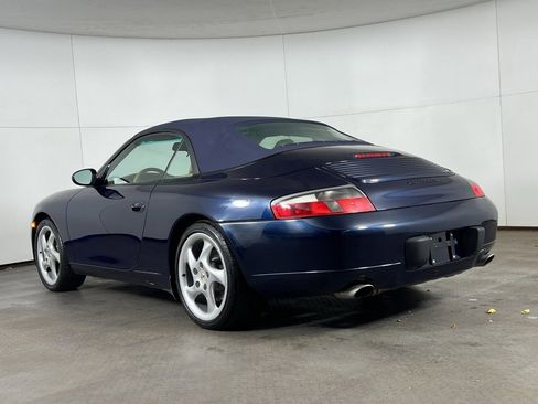 Used 1999 Porsche 911 Carrera image 3