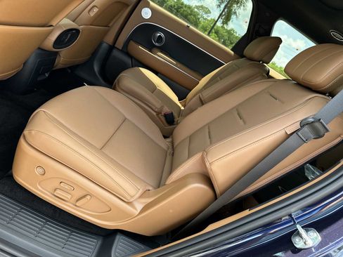 New 2026 Hyundai Palisade Calligraphy FWD image 22
