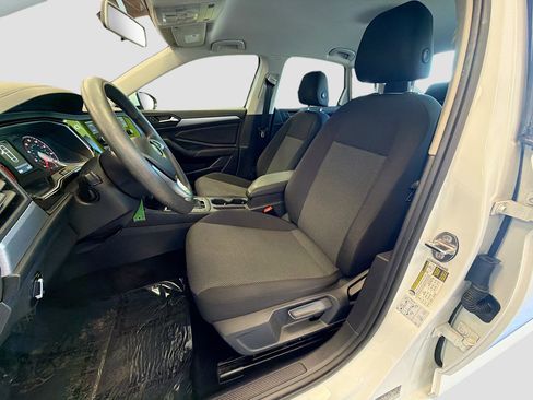 Used 2021 Volkswagen Jetta S w/ Driver Assistance Package FWD image 13