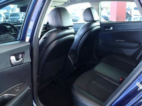 Used 2020 Kia Optima S image 28