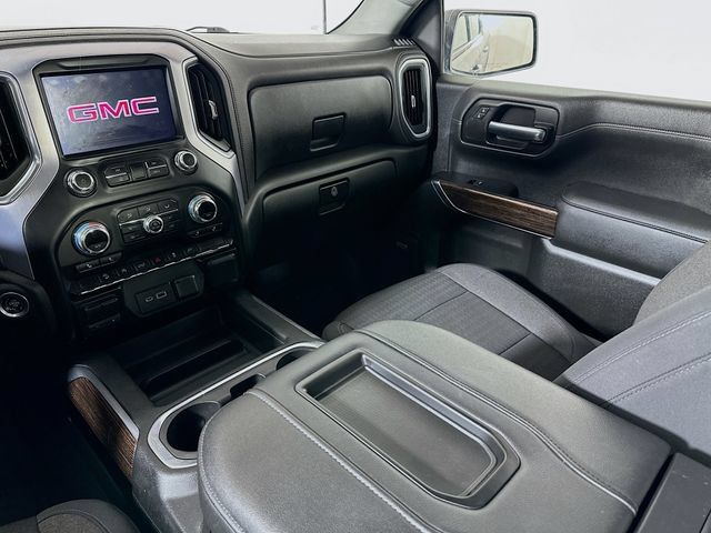 Used 2020 GMC Sierra 1500 Elevation w/ Elevation Value Package AWD/4WD image 29