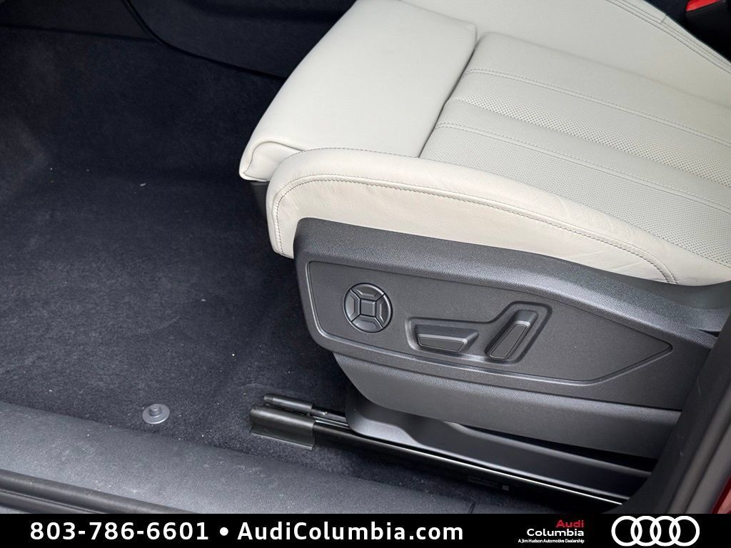 New 2026 Audi Q5 Premium Plus AWD/4WD image 19