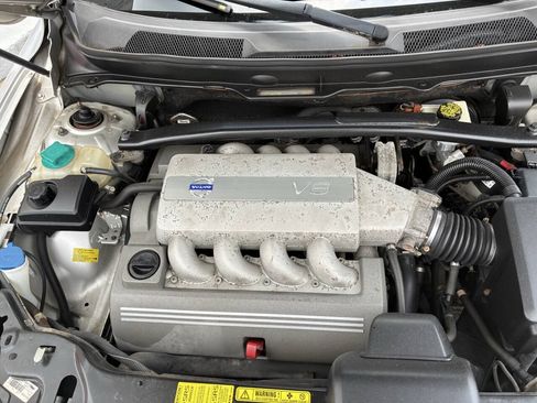 Used 2006 Volvo XC90 V8 AWD/4WD image 33