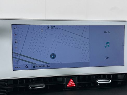 Used 2024 Hyundai Ioniq 5 SEL RWD image 21
