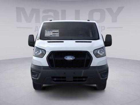 New 2026 Ford Transit 250 Low Roof image 3
