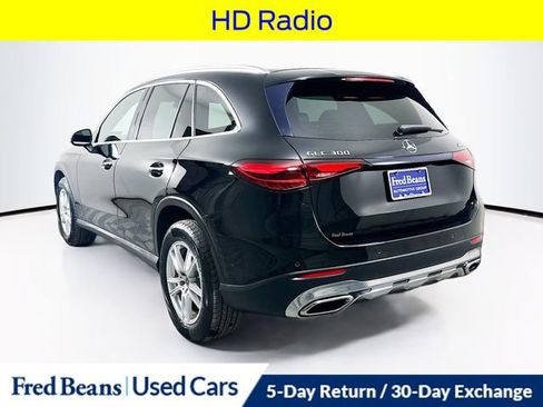 Used 2023 Mercedes-Benz GLC 300 GLC 300 image 6