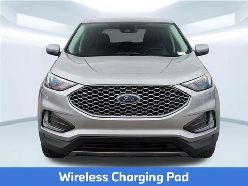 Used 2024 Ford Edge SEL w/ Convenience Package image 14