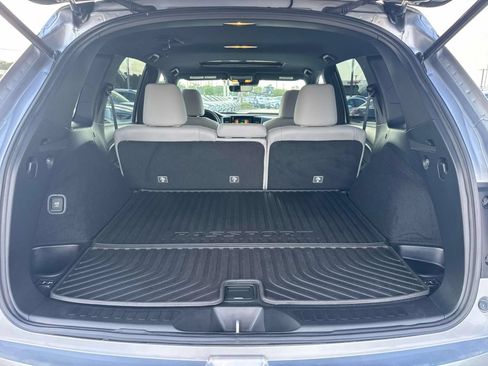 Used 2023 Honda Passport EX-L image 8