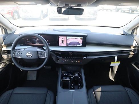 New 2027 Nissan Murano Platinum w/ Cargo Package AWD/4WD image 7