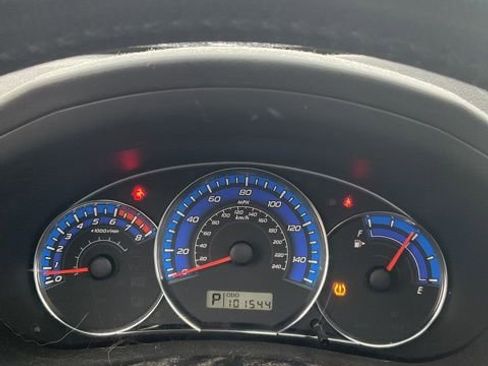 Used 2009 Subaru Forester 2.5X Limited image 7