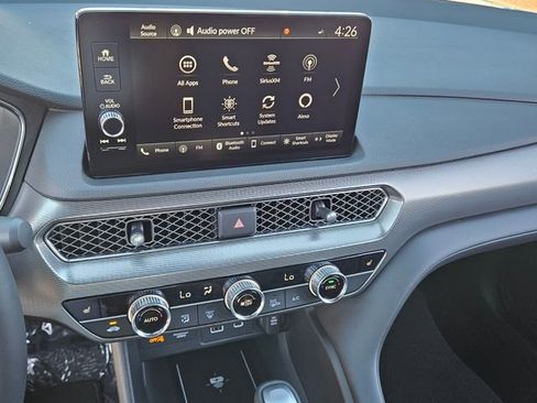 New 2026 Acura Integra A-Spec image 21