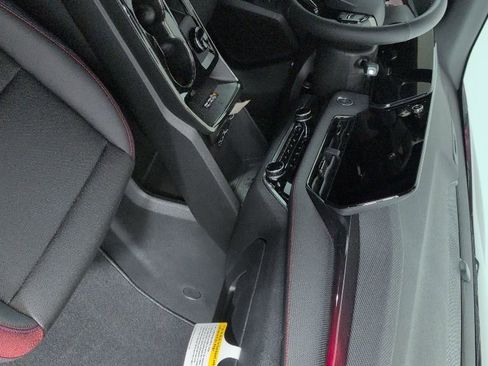 New 2026 Chevrolet Equinox RS FWD image 12