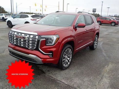 New 2026 GMC Terrain Denali image 7