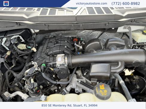 Used 2022 Ford F150 XL RWD image 46