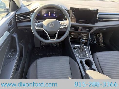 New 2026 Volkswagen Jetta S image 20