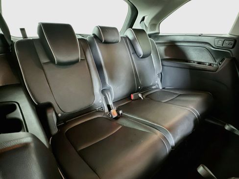 Used 2024 Honda Odyssey Elite image 28