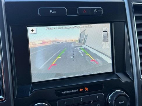 Used 2016 Ford F150 XLT w/ Equipment Group 302A Luxury image 17