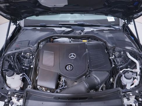 Used 2023 Mercedes-Benz C 300 Sedan image 22