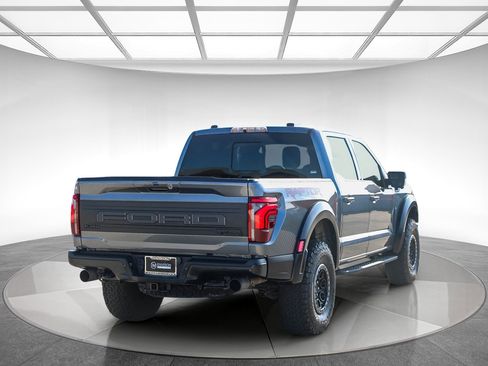 Used 2024 Ford F150 Raptor image 4