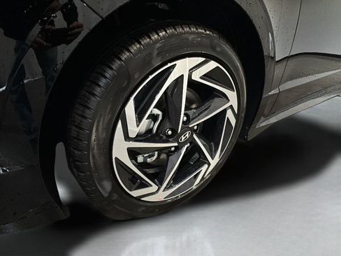 New 2026 Hyundai Sonata SEL AWD/4WD image 4