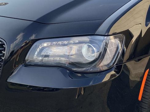 Used 2021 Chrysler 300 Touring w/ Sport Appearance Package RWD image 5