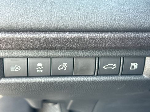 New 2026 Toyota Camry XSE FWD image 23