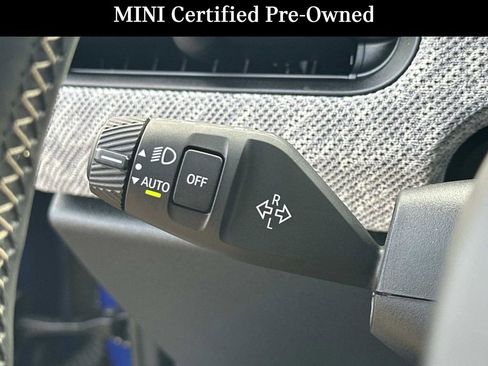 Used 2025 MINI Cooper S image 17