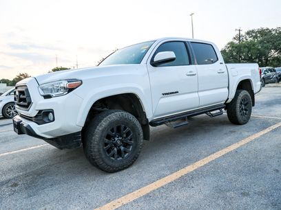 Certified 2023 Toyota Tacoma SR5