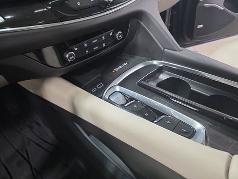 Certified 2023 Buick Enclave Essence w/ Experience Buick Package image 25