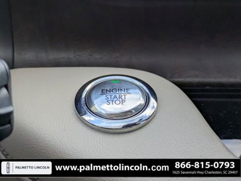 Used 2020 Lincoln Aviator Reserve w/ Equipment Group 201A image 28