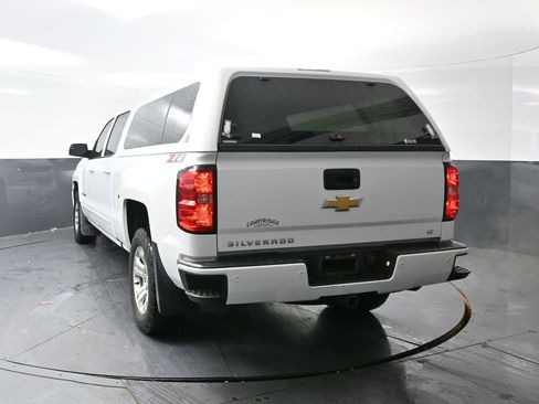 Used 2018 Chevrolet Silverado 1500 LT w/ All Star Edition image 13