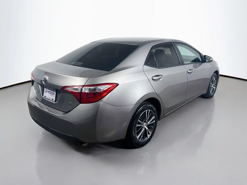 Used 2016 Toyota Corolla LE FWD image 7