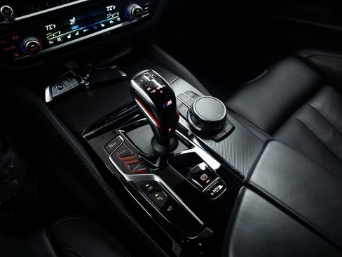 Used 2022 BMW M5 w/ Competition Package image 15