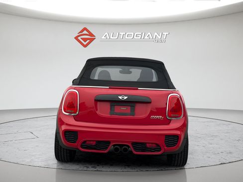 Used 2017 MINI Cooper S FWD image 9