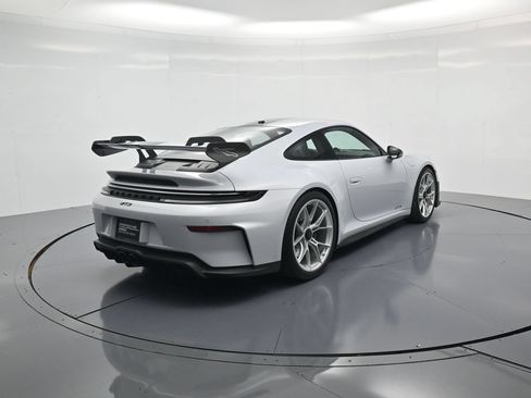 Certified 2026 Porsche 911 GT3 RWD image 49
