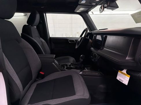 New 2025 Ford Bronco Big Bend image 29