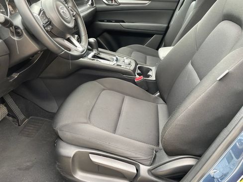Used 2023 MAZDA CX-5 AWD 2.5 S image 9